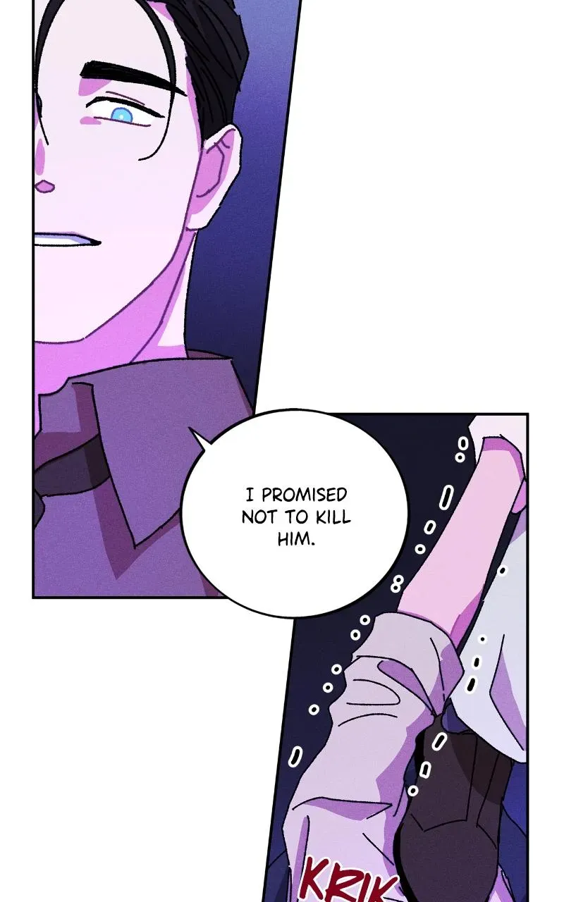 I Swear I Really Like You Chapter 56 page 34 - 