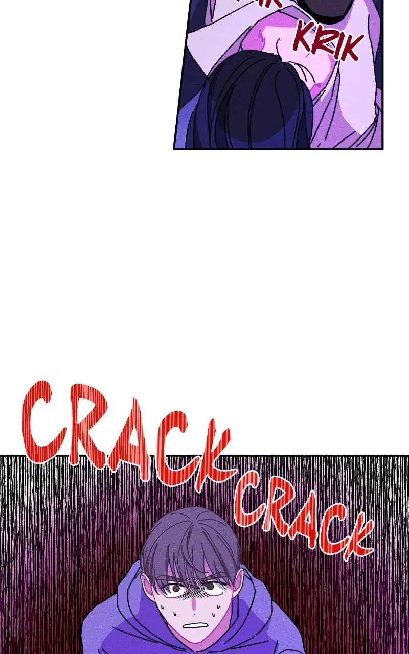 I Swear I Really Like You Chapter 56 page 35 - 
