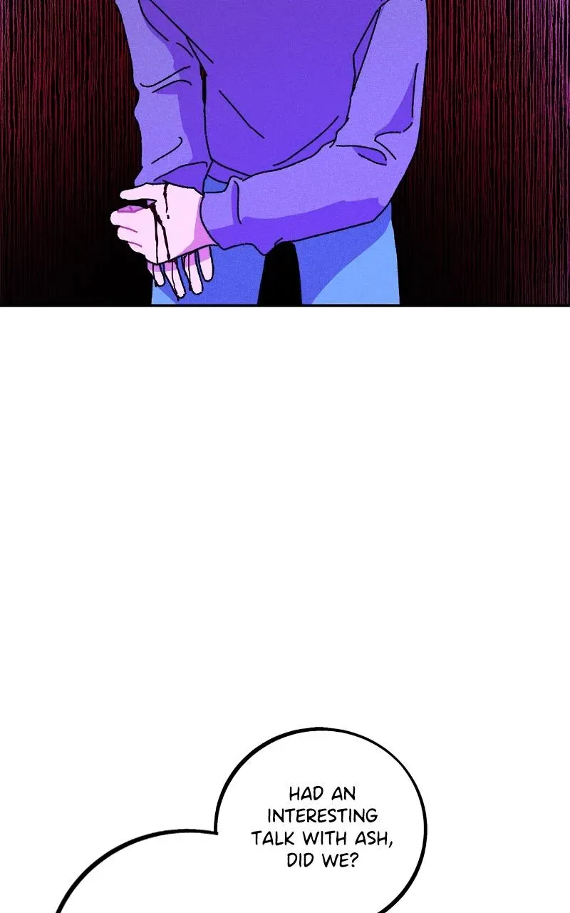 I Swear I Really Like You Chapter 56 page 36 - 