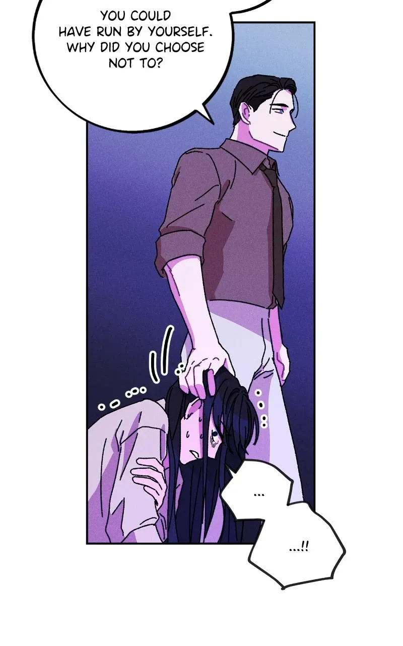 I Swear I Really Like You Chapter 56 page 37 - 