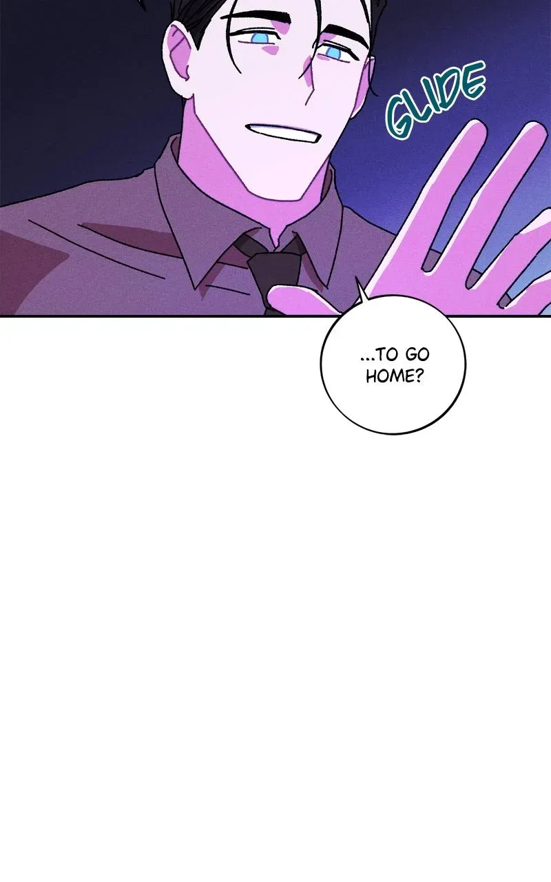 I Swear I Really Like You Chapter 56 page 40 - 