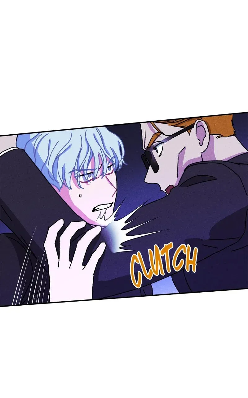 I Swear I Really Like You Chapter 56 page 5 - 