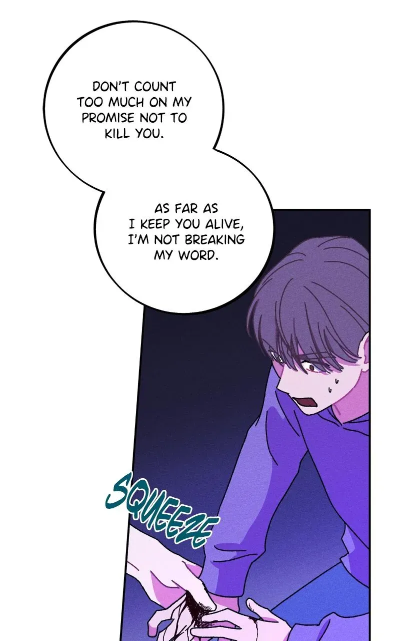 I Swear I Really Like You Chapter 56 page 41 - 