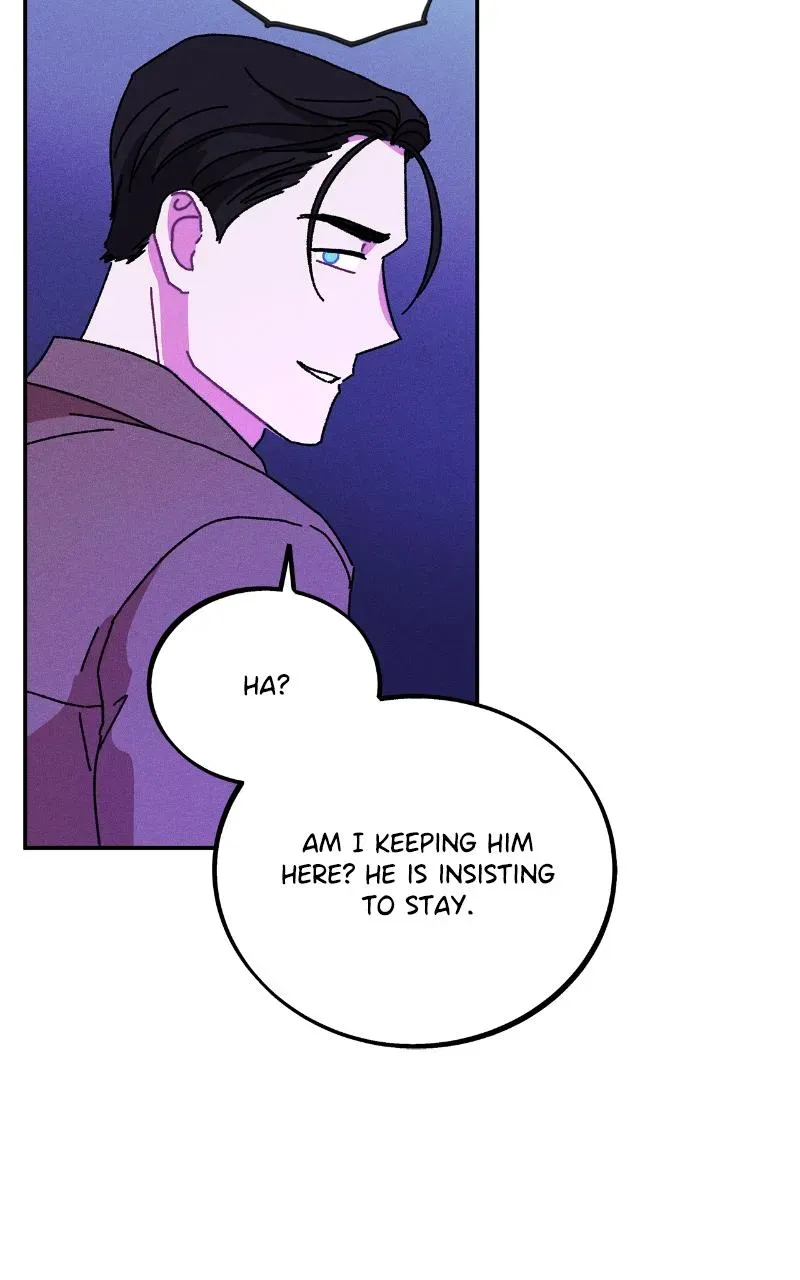 I Swear I Really Like You Chapter 56 page 44 - 