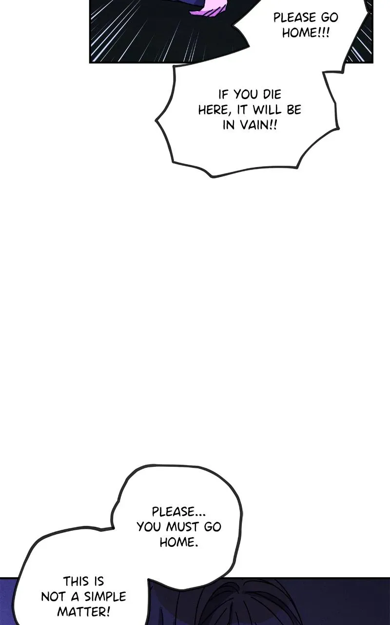 I Swear I Really Like You Chapter 56 page 46 - 