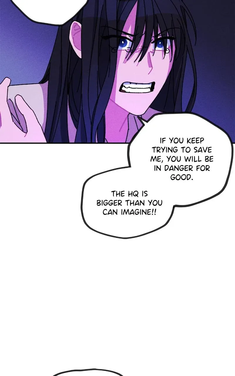 I Swear I Really Like You Chapter 56 page 47 - 