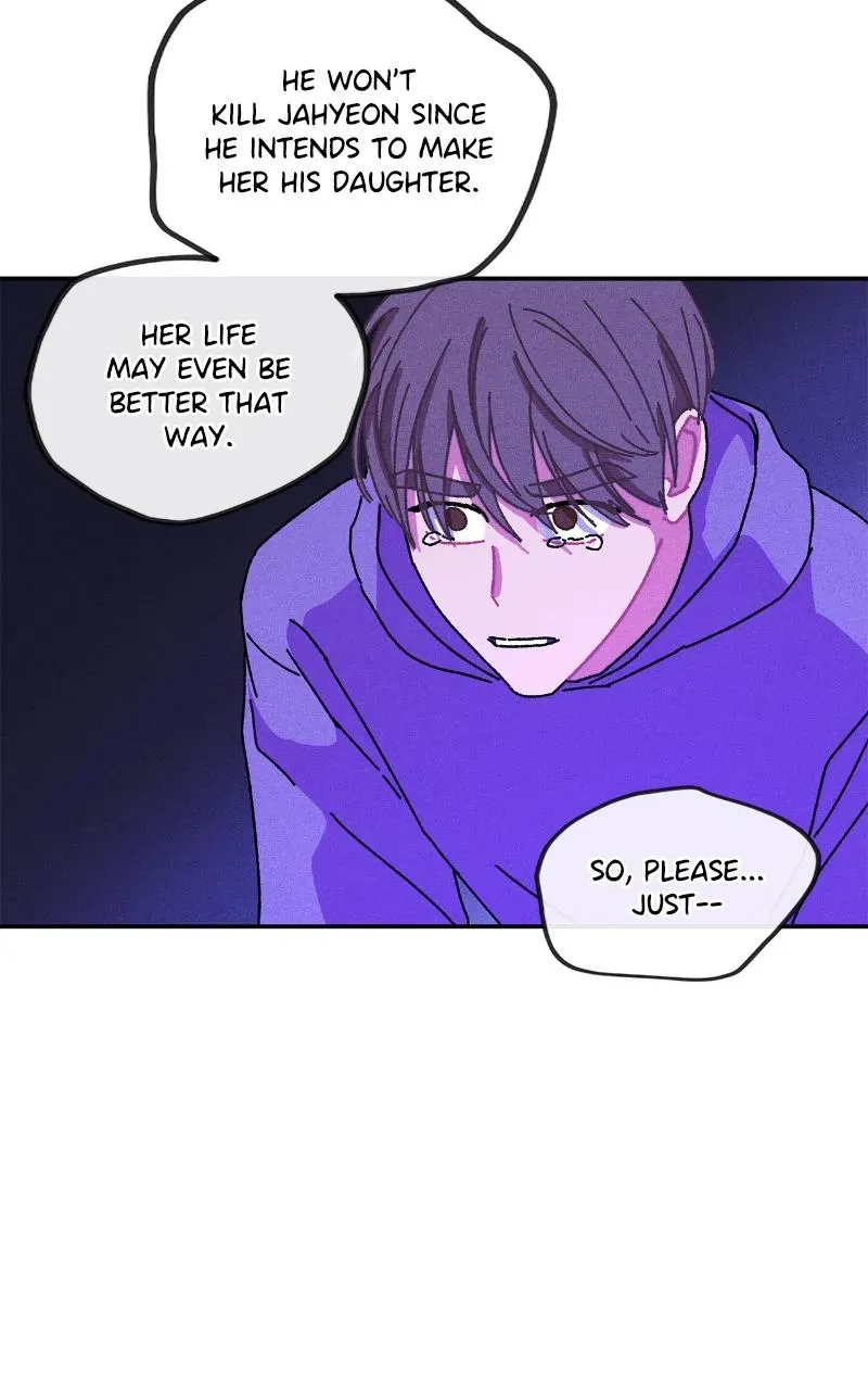 I Swear I Really Like You Chapter 56 page 48 - 