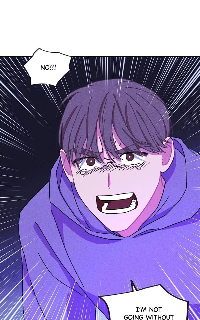 I Swear I Really Like You Chapter 56 page 49 - 
