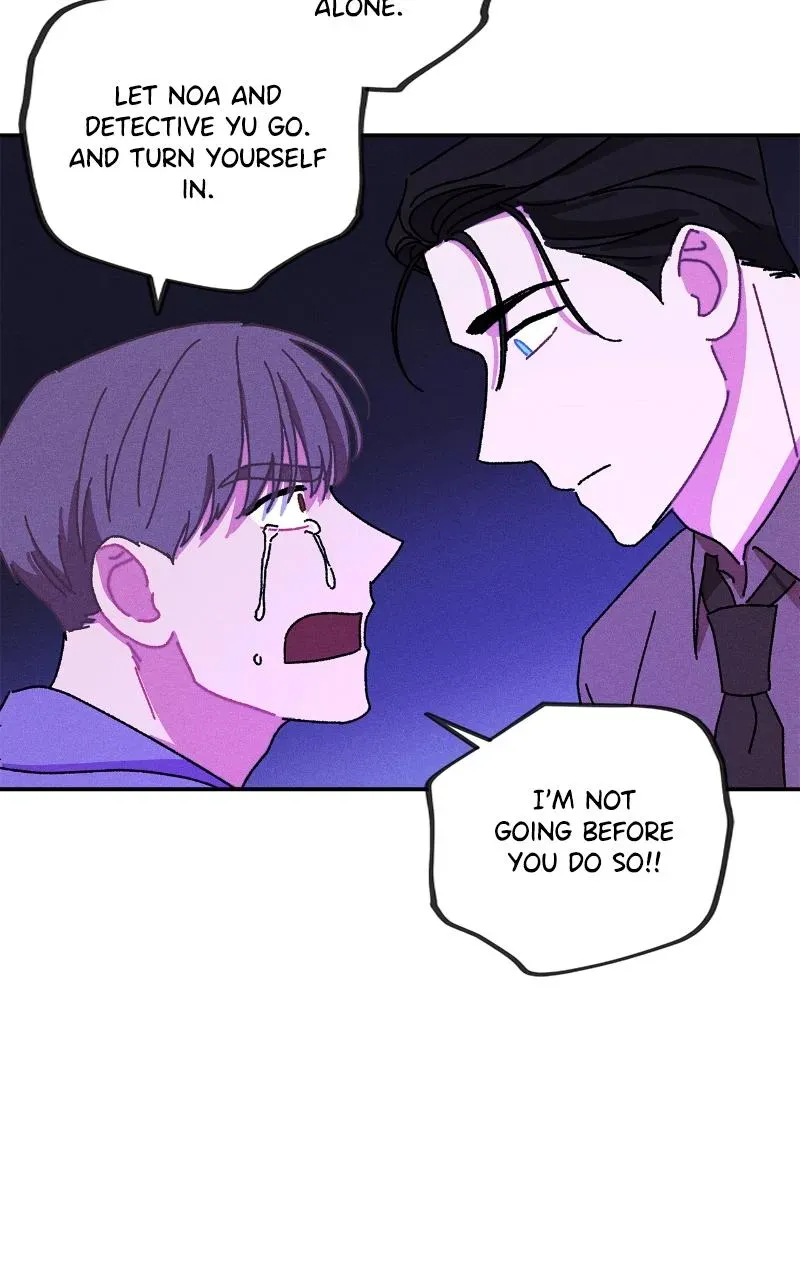I Swear I Really Like You Chapter 56 page 52 - 
