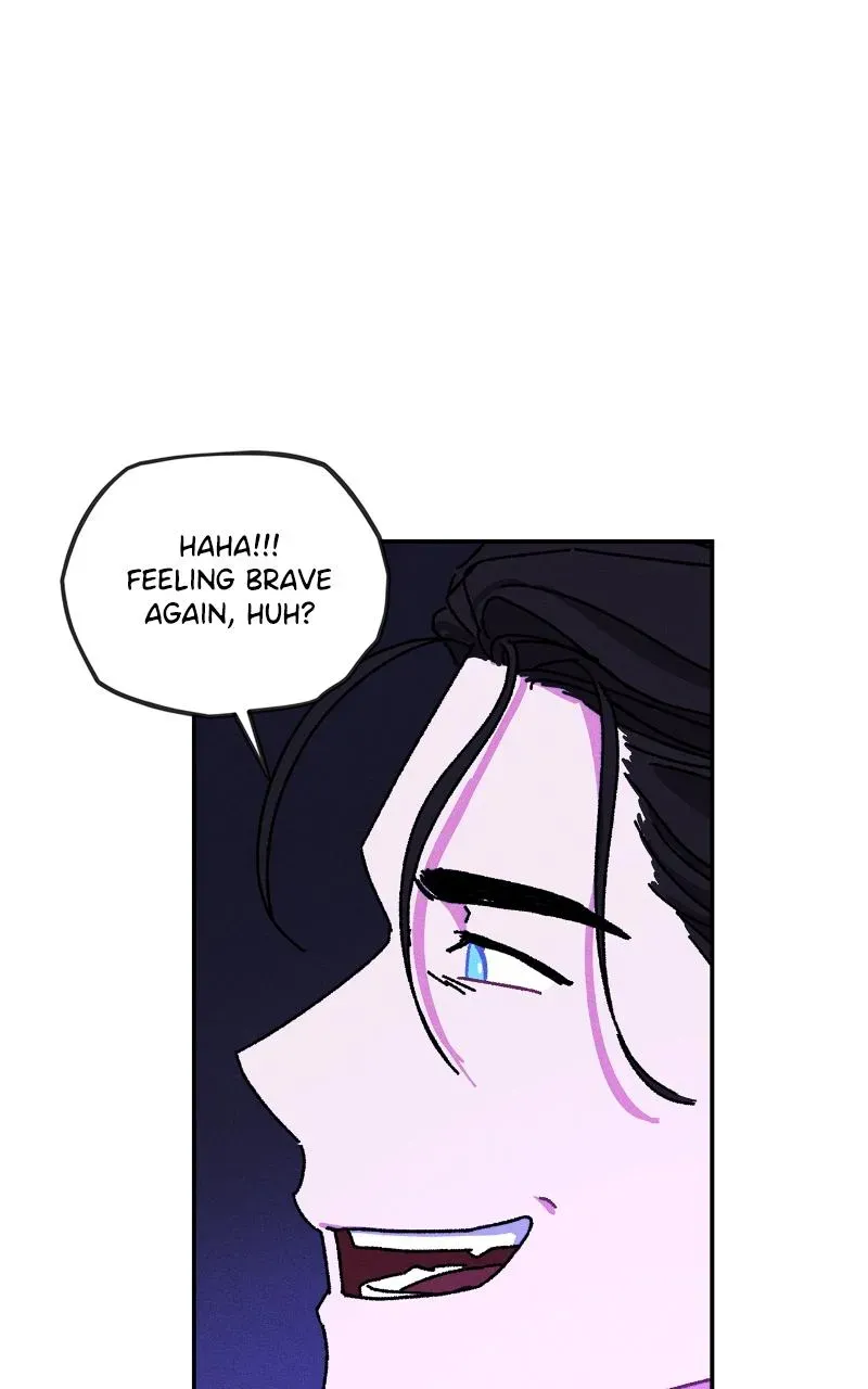 I Swear I Really Like You Chapter 56 page 53 - 