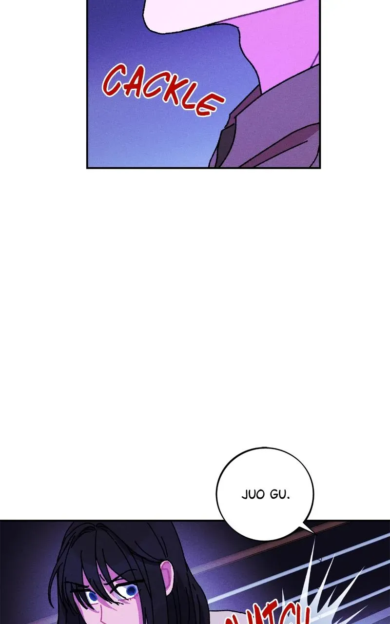 I Swear I Really Like You Chapter 56 page 54 - 