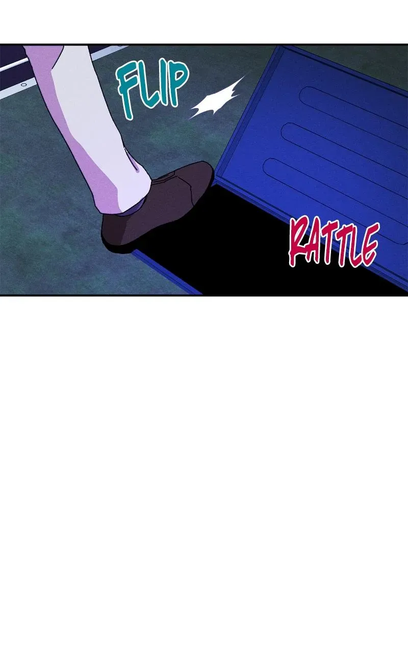 I Swear I Really Like You Chapter 56 page 57 - 