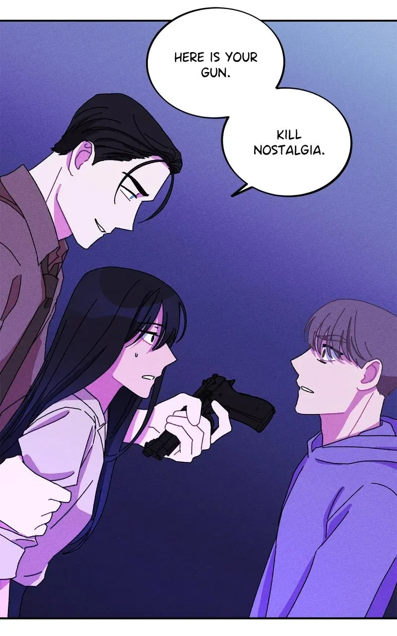 I Swear I Really Like You Chapter 56 page 58 - 