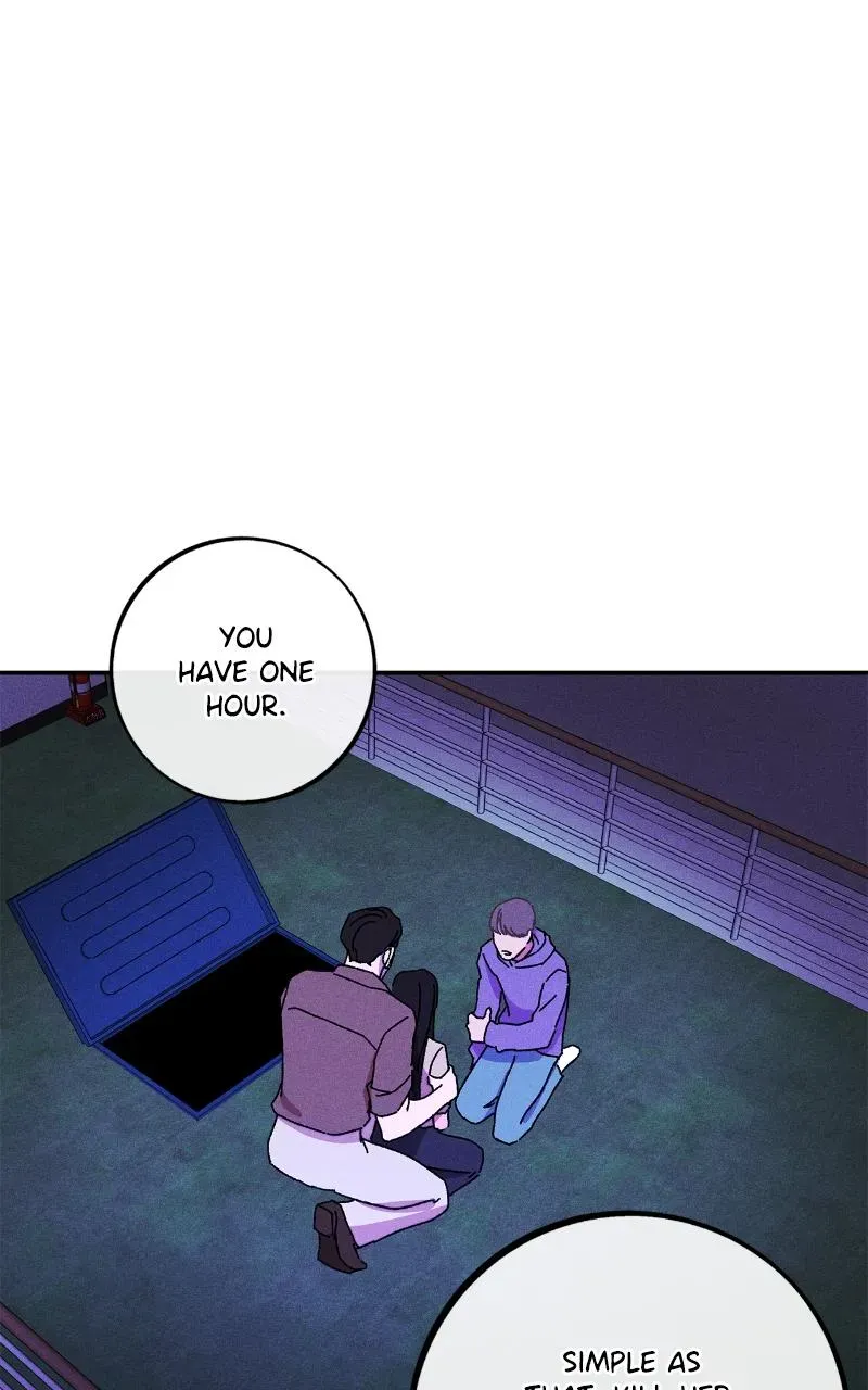 I Swear I Really Like You Chapter 56 page 59 - 