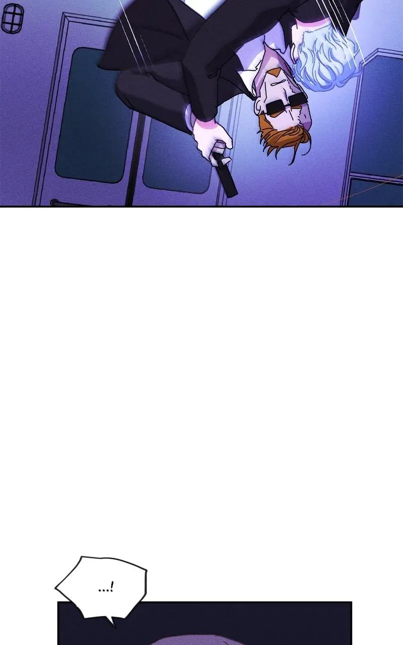 I Swear I Really Like You Chapter 56 page 7 - 