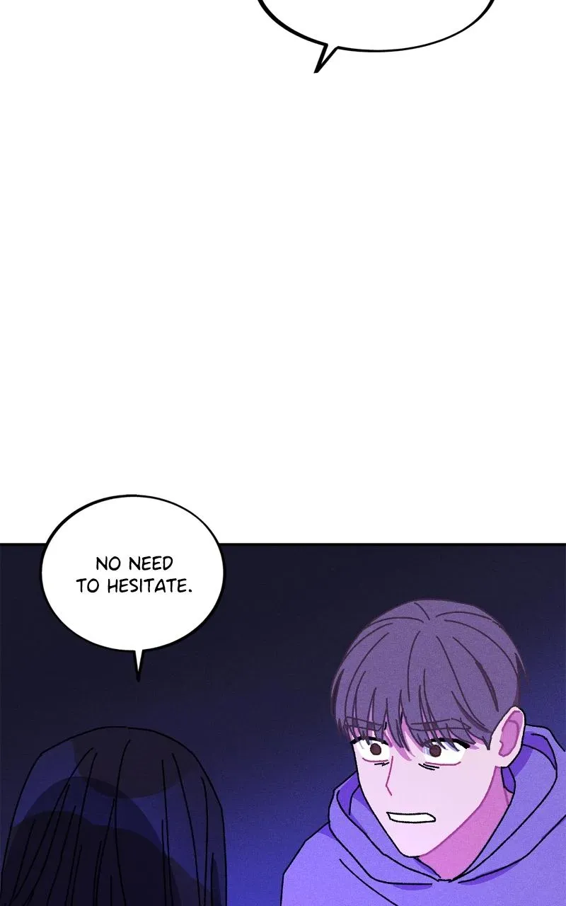 I Swear I Really Like You Chapter 56 page 62 - 