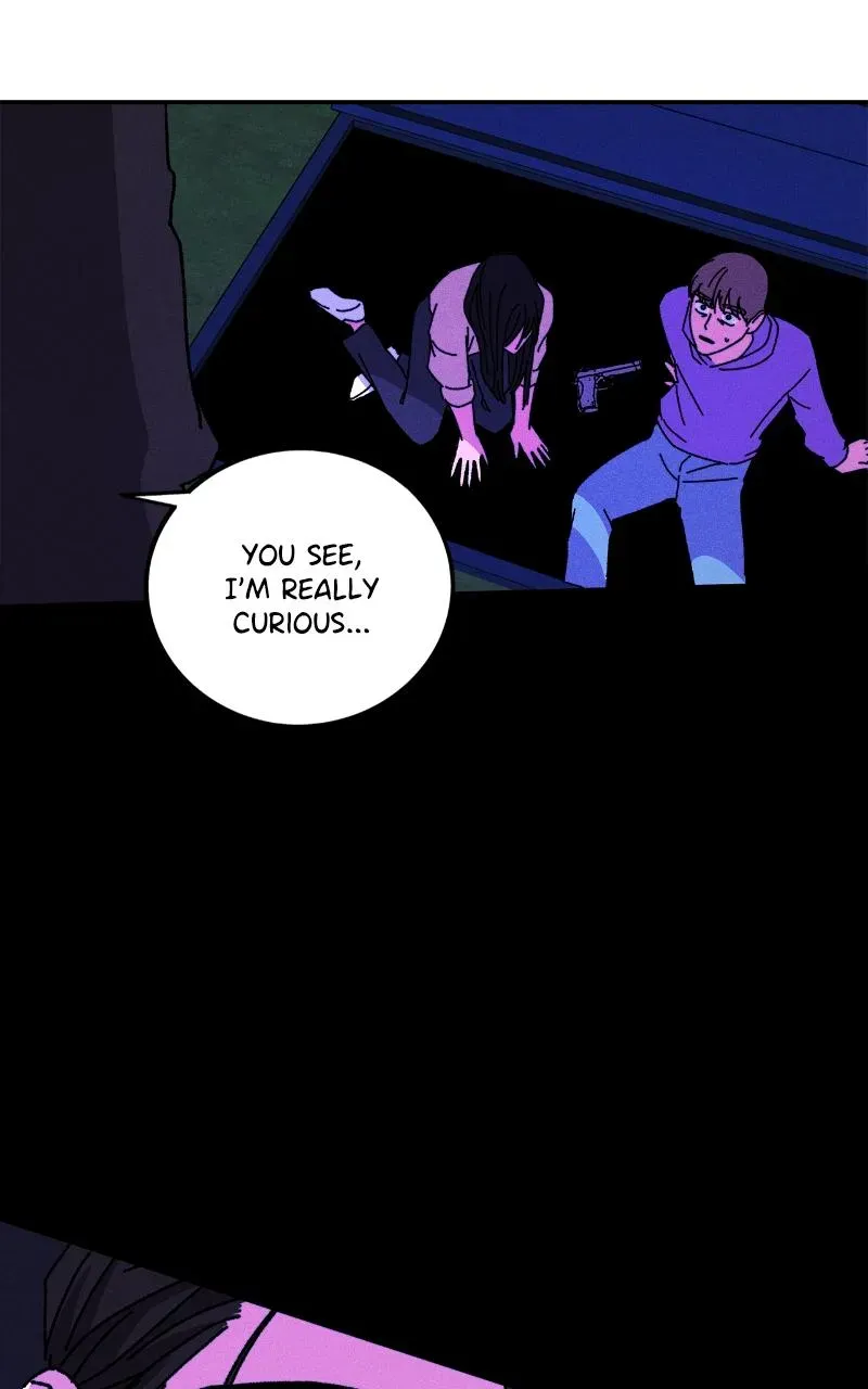 I Swear I Really Like You Chapter 56 page 68 - 