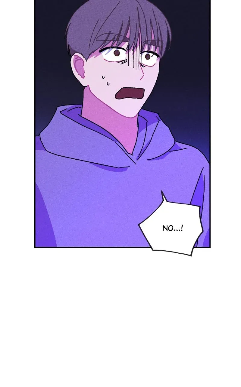I Swear I Really Like You Chapter 56 page 8 - 