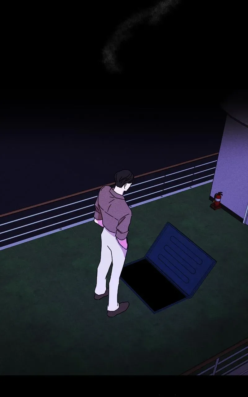 I Swear I Really Like You Chapter 56 page 71 - 
