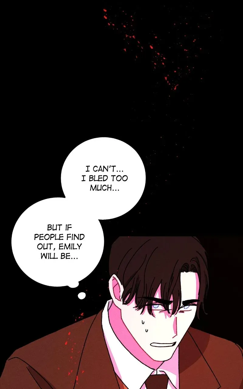 I Swear I Really Like You Chapter 56 page 74 - 