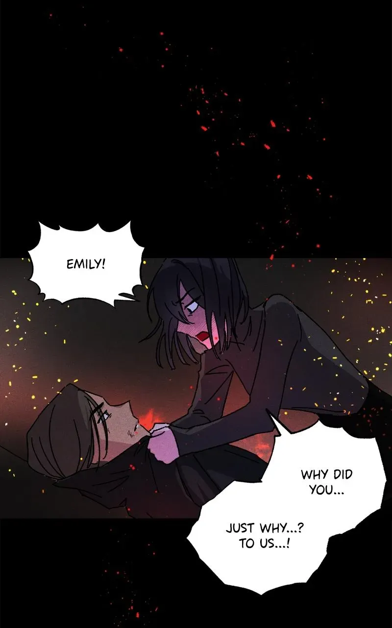 I Swear I Really Like You Chapter 56 page 77 - 