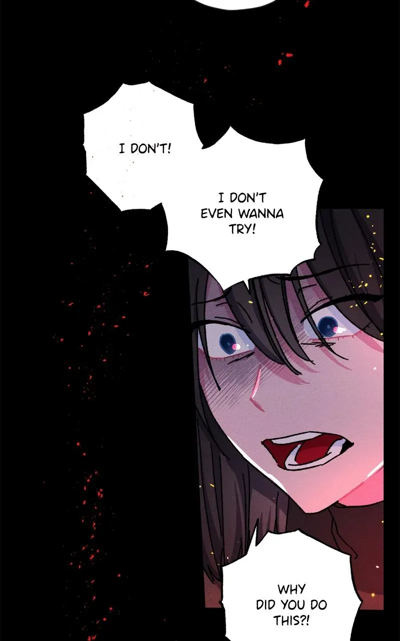 I Swear I Really Like You Chapter 56 page 79 - 
