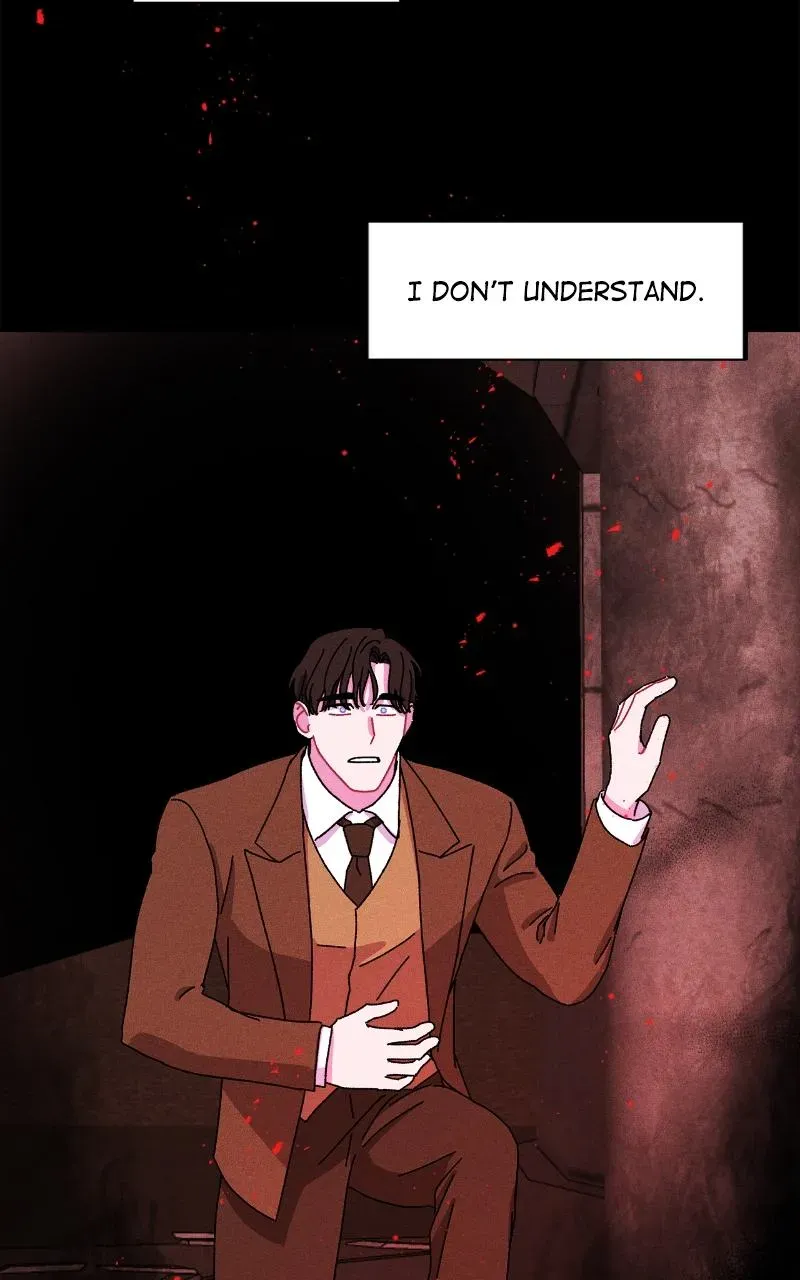 I Swear I Really Like You Chapter 56 page 83 - 