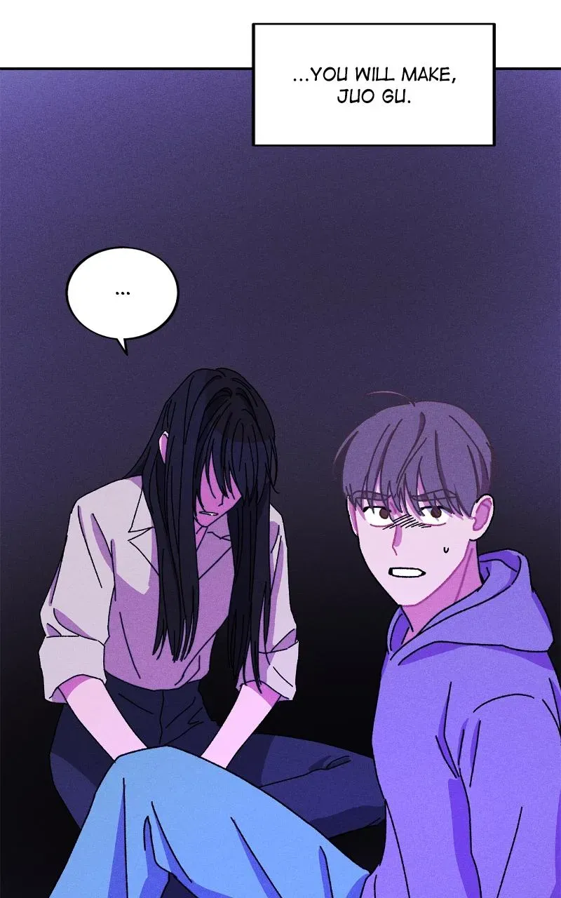 I Swear I Really Like You Chapter 56 page 88 - 
