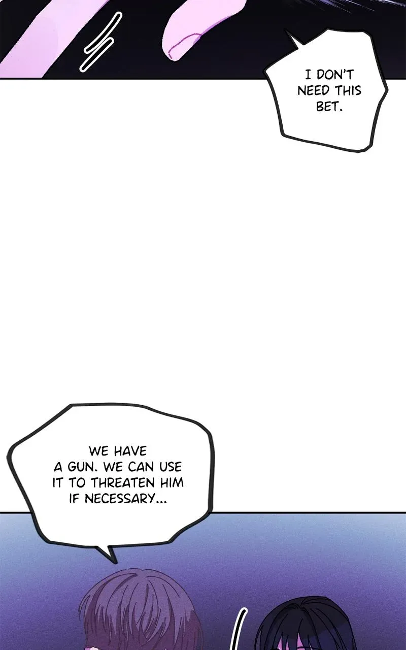 I Swear I Really Like You Chapter 56 page 90 - 
