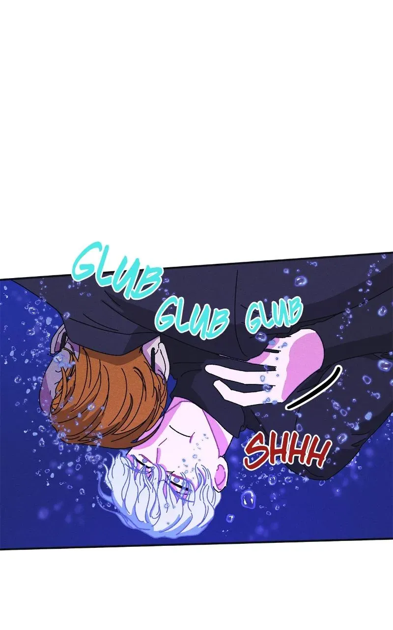 I Swear I Really Like You Chapter 56 page 10 - 