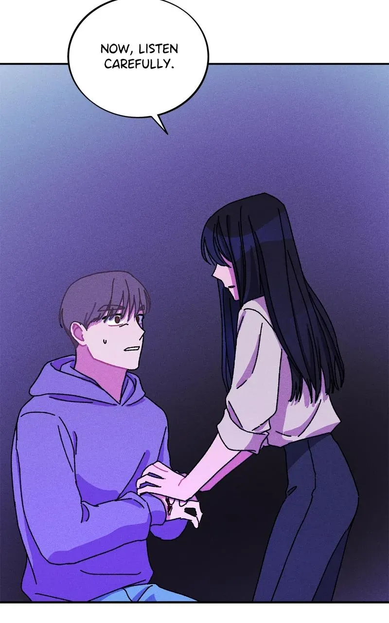 I Swear I Really Like You Chapter 56 page 94 - 