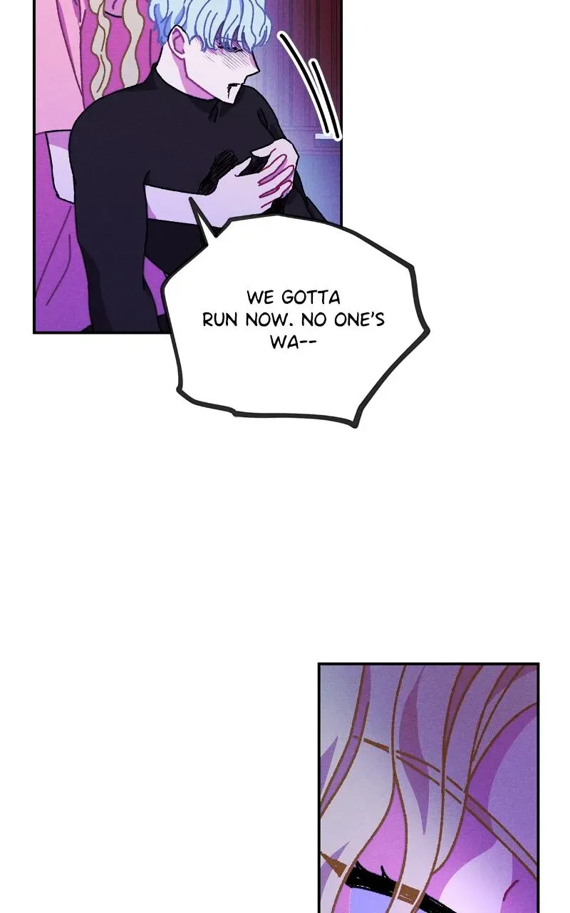 I Swear I Really Like You Chapter 57 page 11 - 