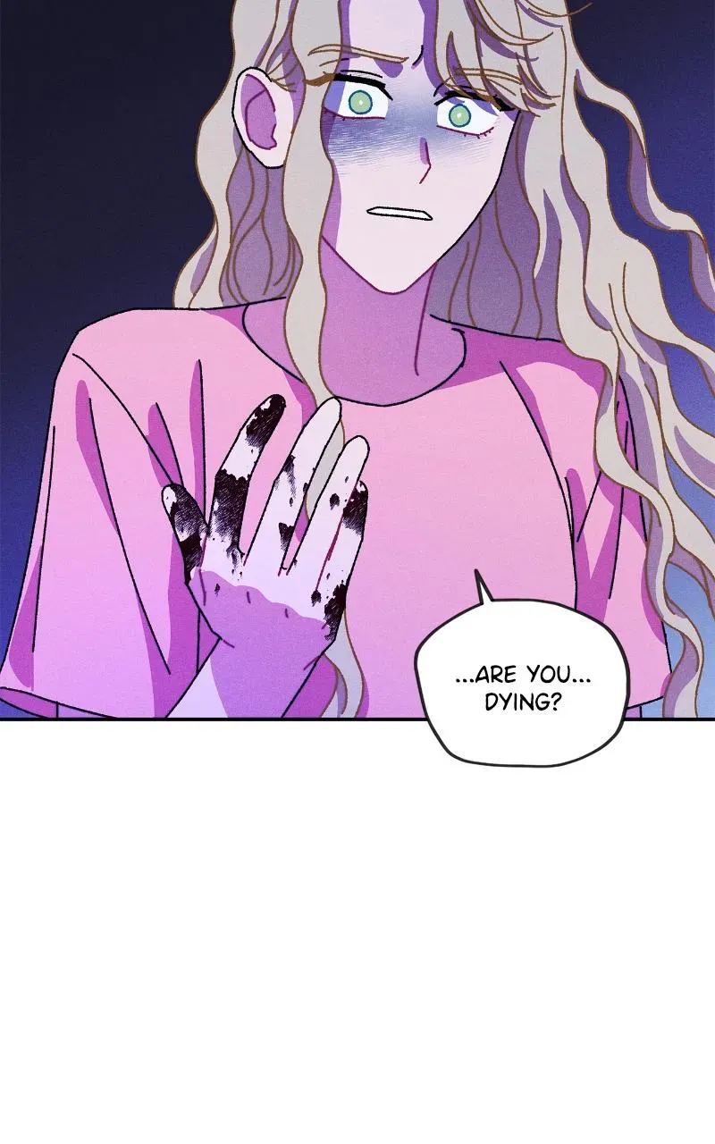 I Swear I Really Like You Chapter 57 page 15 - 