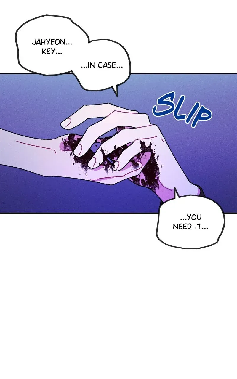 I Swear I Really Like You Chapter 57 page 17 - 