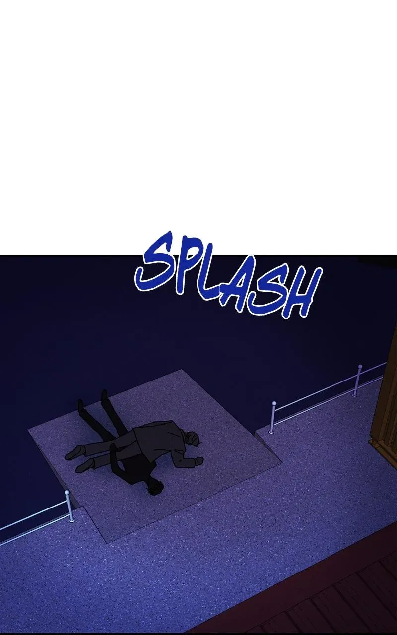 I Swear I Really Like You Chapter 57 page 3 - 