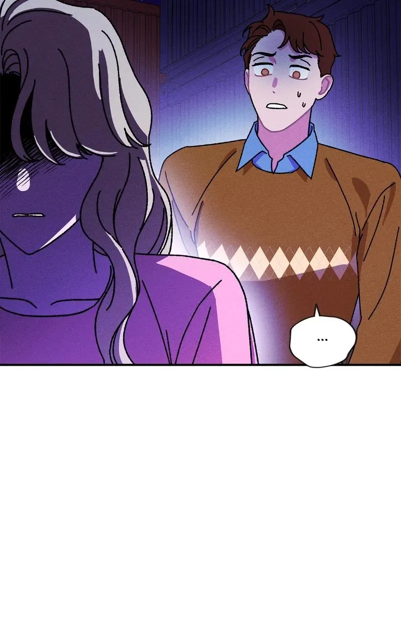I Swear I Really Like You Chapter 57 page 21 - 