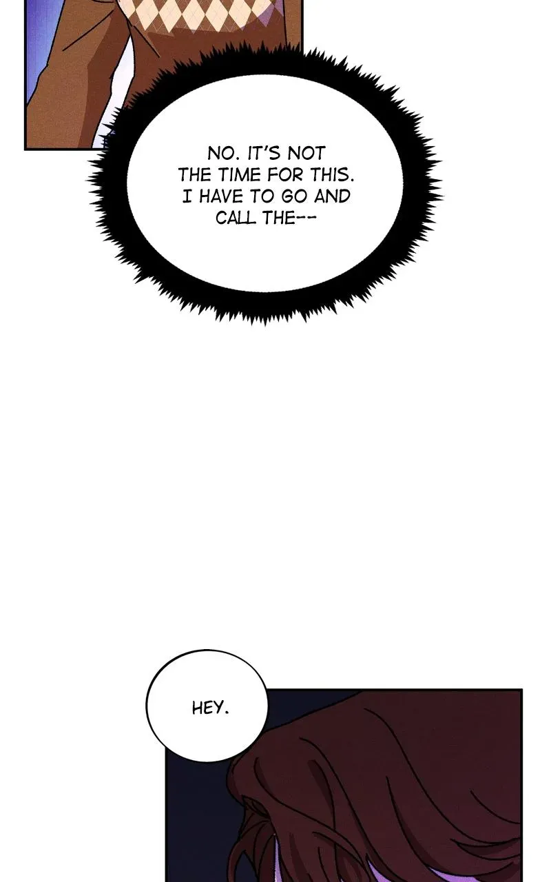 I Swear I Really Like You Chapter 57 page 23 - 