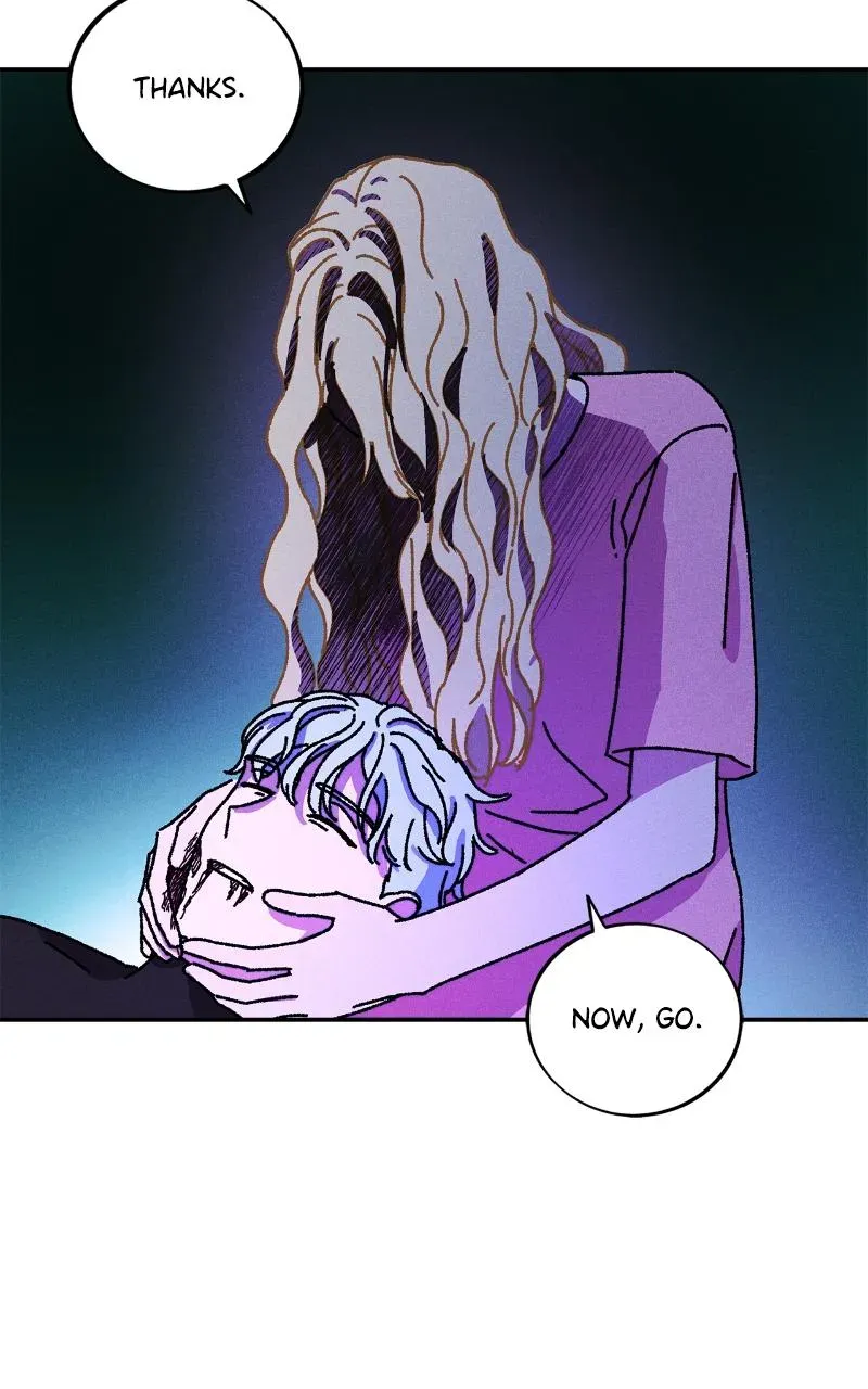 I Swear I Really Like You Chapter 57 page 25 - 
