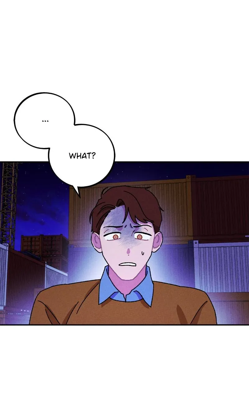 I Swear I Really Like You Chapter 57 page 26 - 