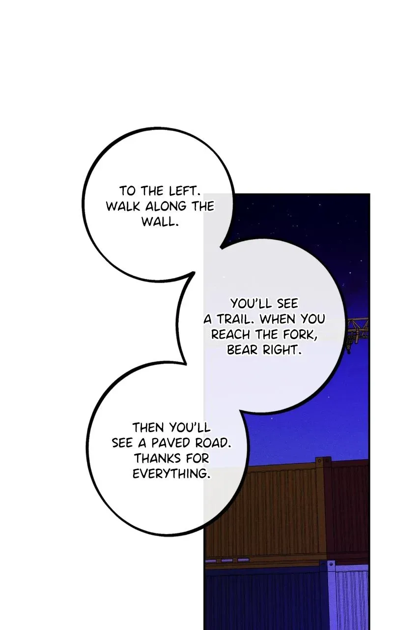 I Swear I Really Like You Chapter 57 page 27 - 