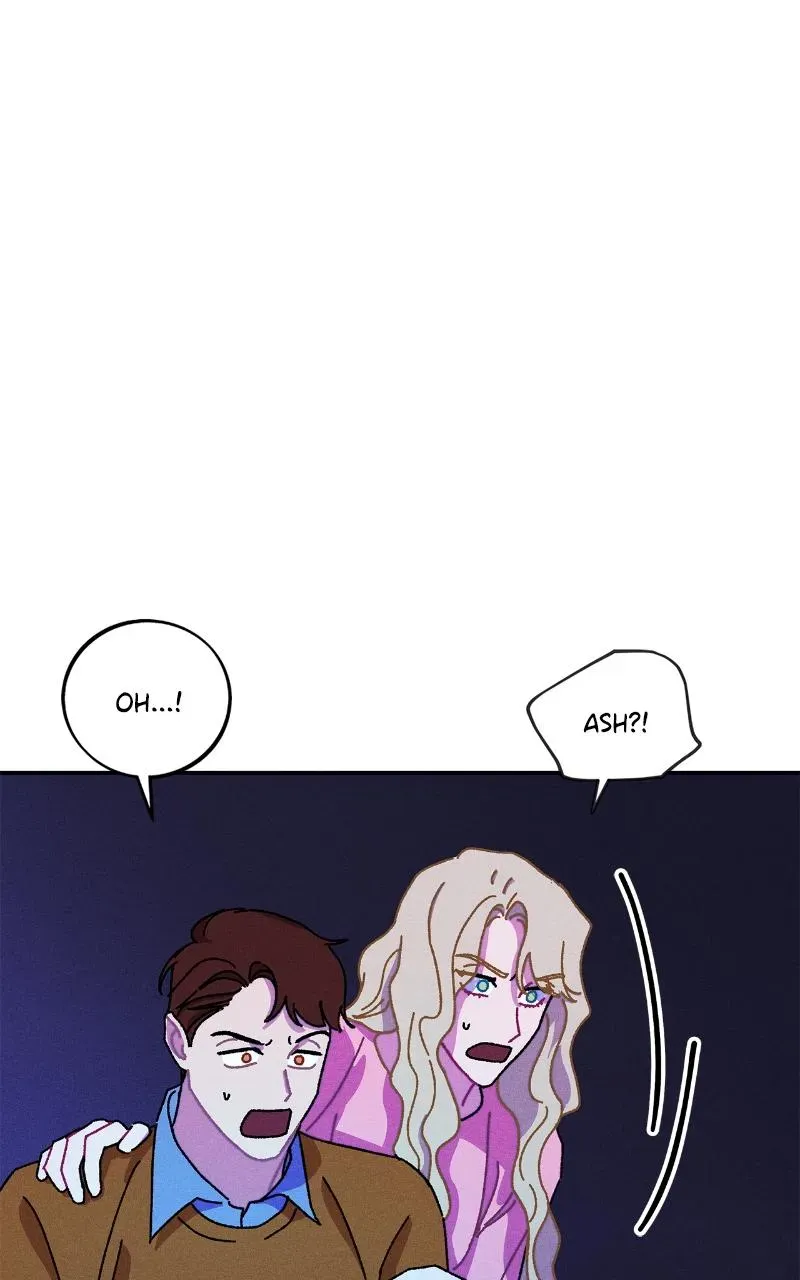 I Swear I Really Like You Chapter 57 page 4 - 