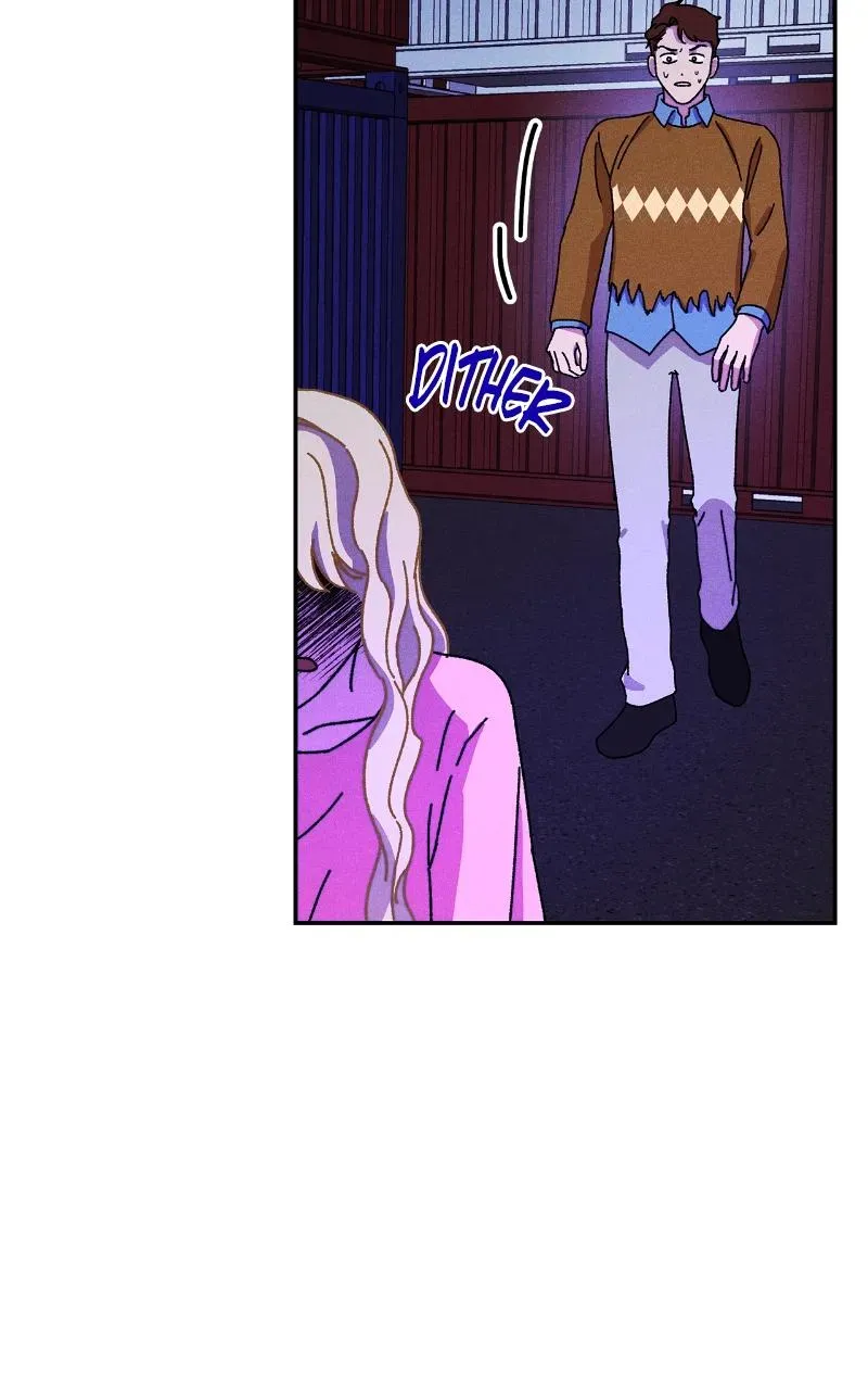 I Swear I Really Like You Chapter 57 page 31 - 