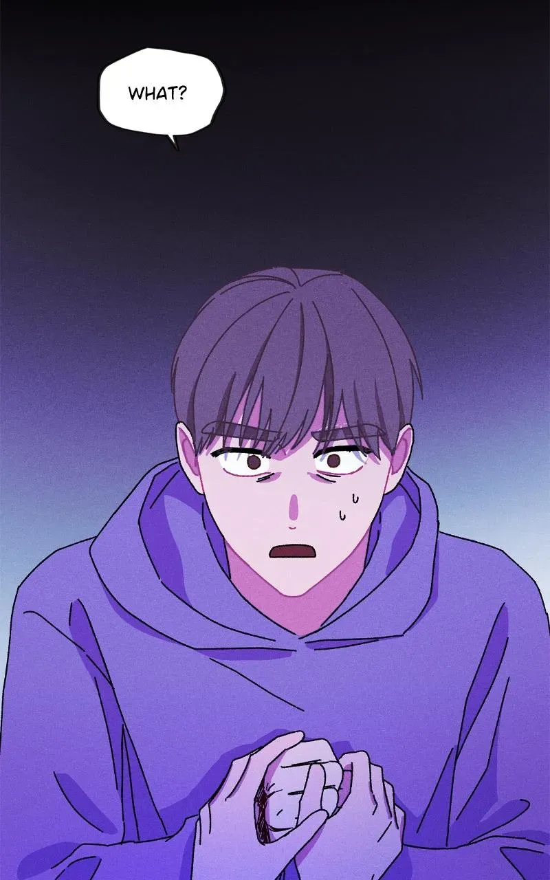 I Swear I Really Like You Chapter 57 page 36 - 