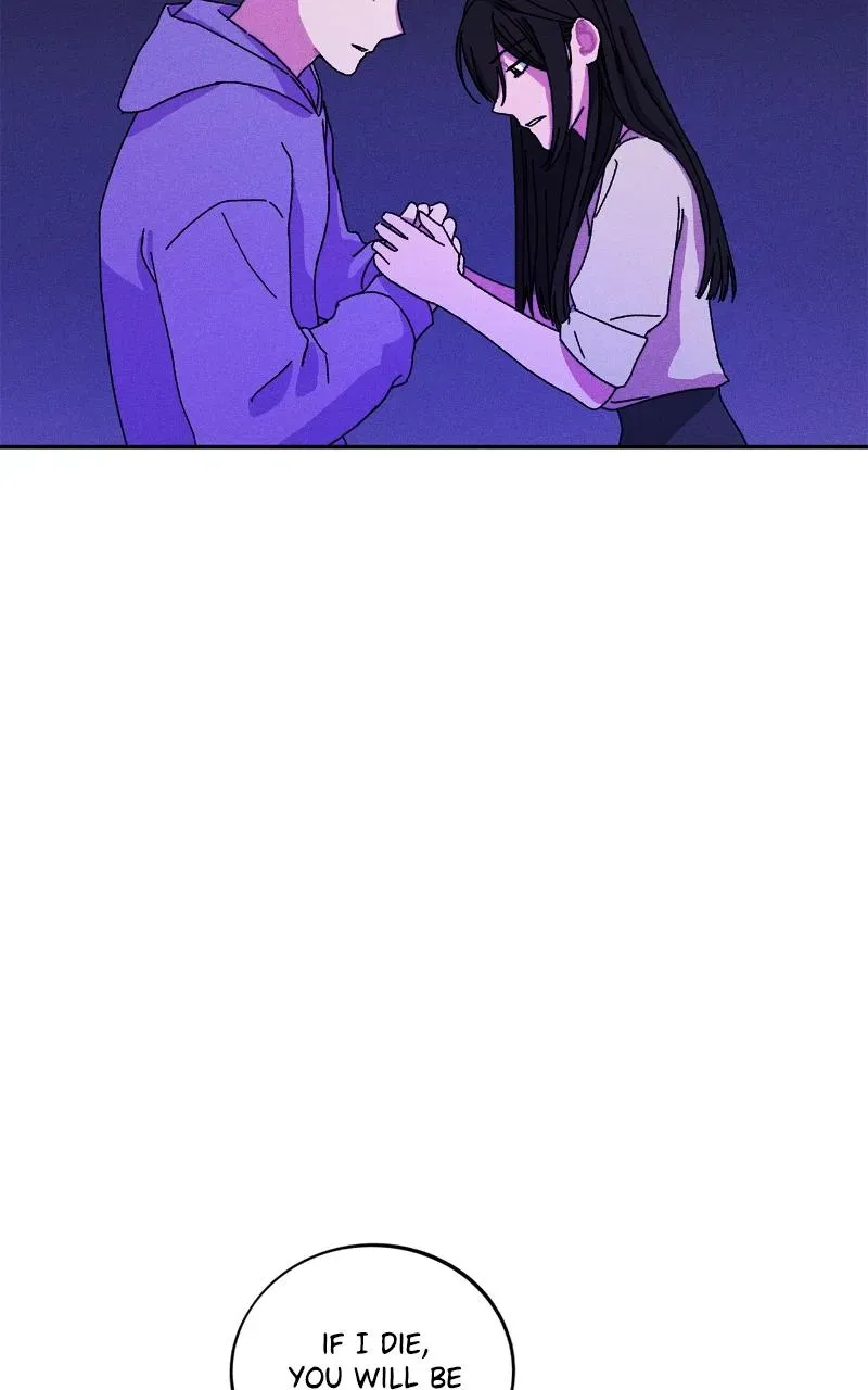 I Swear I Really Like You Chapter 57 page 38 - 