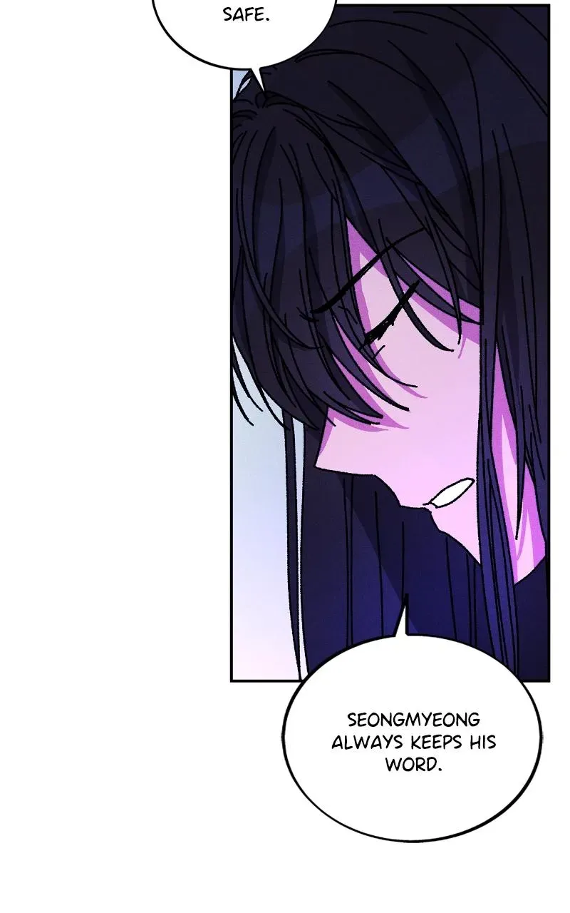 I Swear I Really Like You Chapter 57 page 39 - 