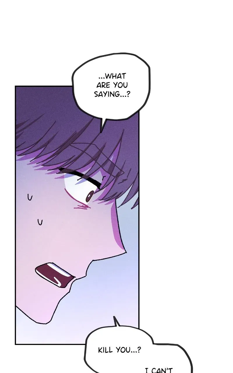 I Swear I Really Like You Chapter 57 page 40 - 