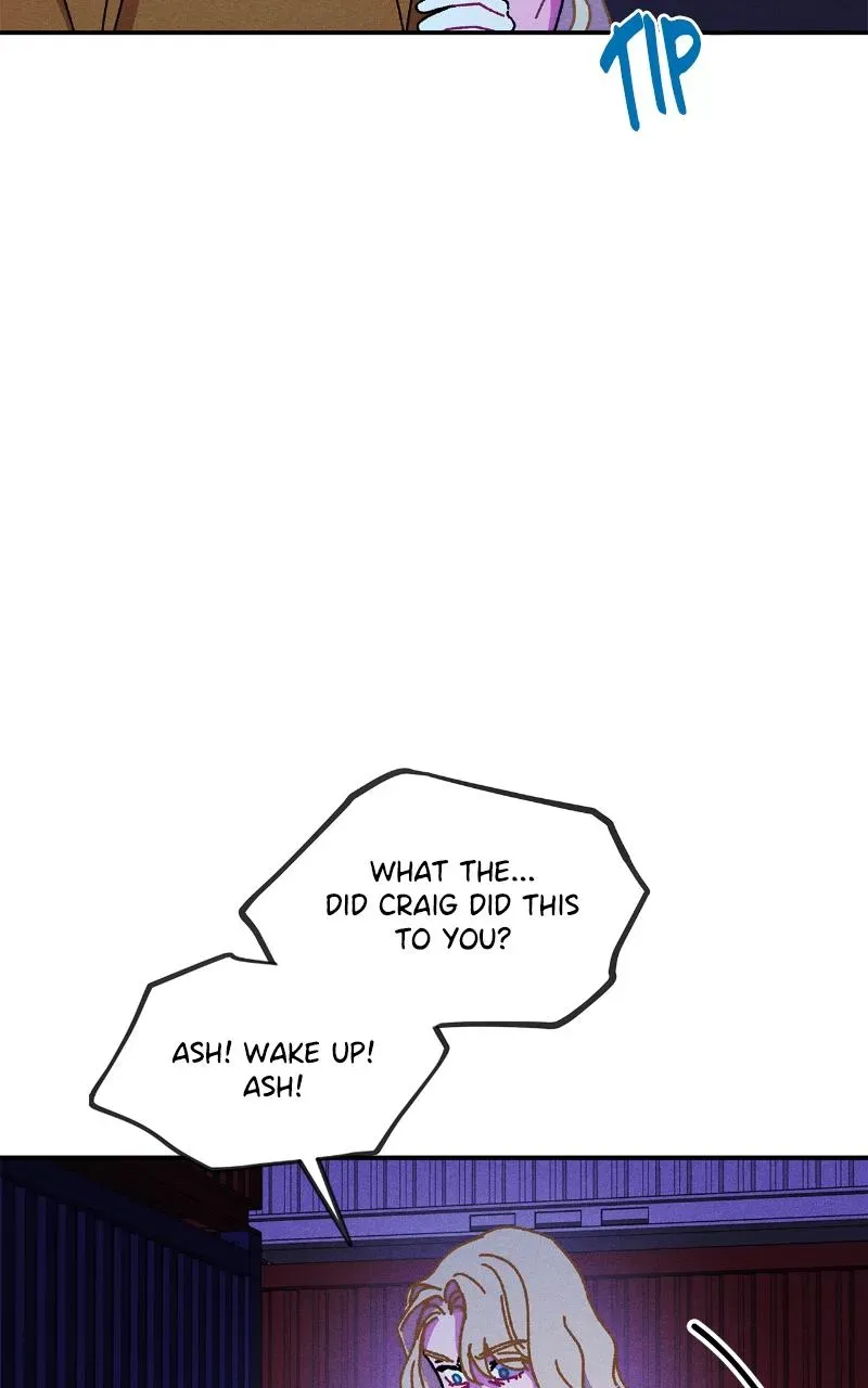I Swear I Really Like You Chapter 57 page 5 - 