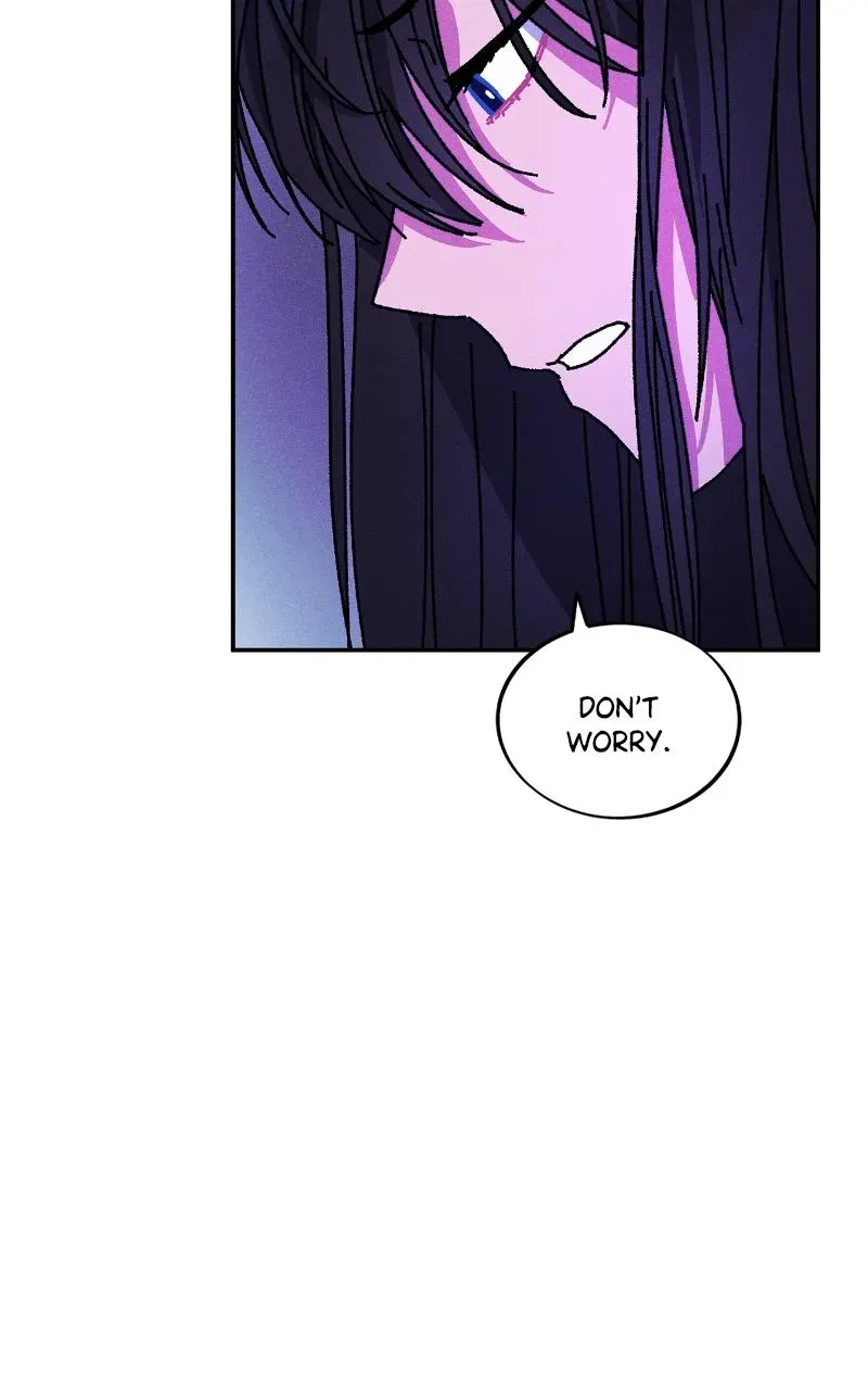 I Swear I Really Like You Chapter 57 page 42 - 