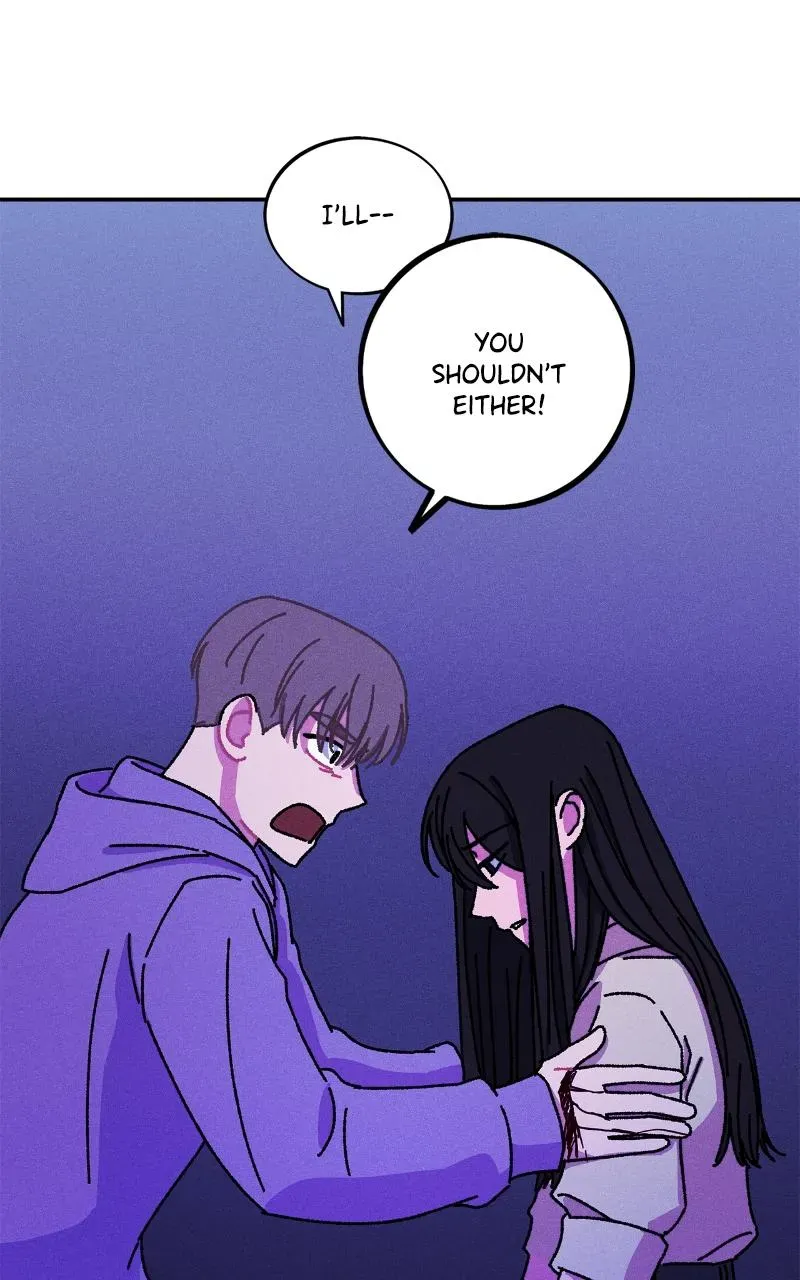 I Swear I Really Like You Chapter 57 page 43 - 
