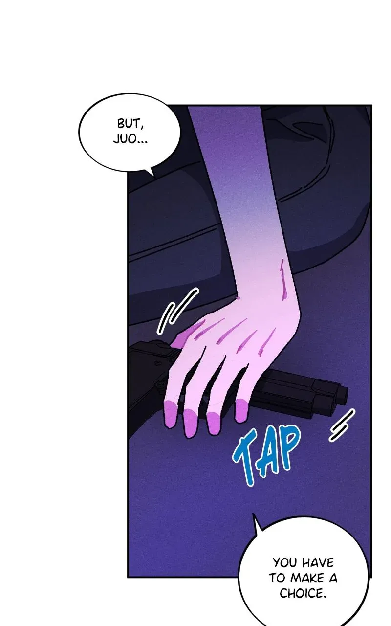 I Swear I Really Like You Chapter 57 page 46 - 